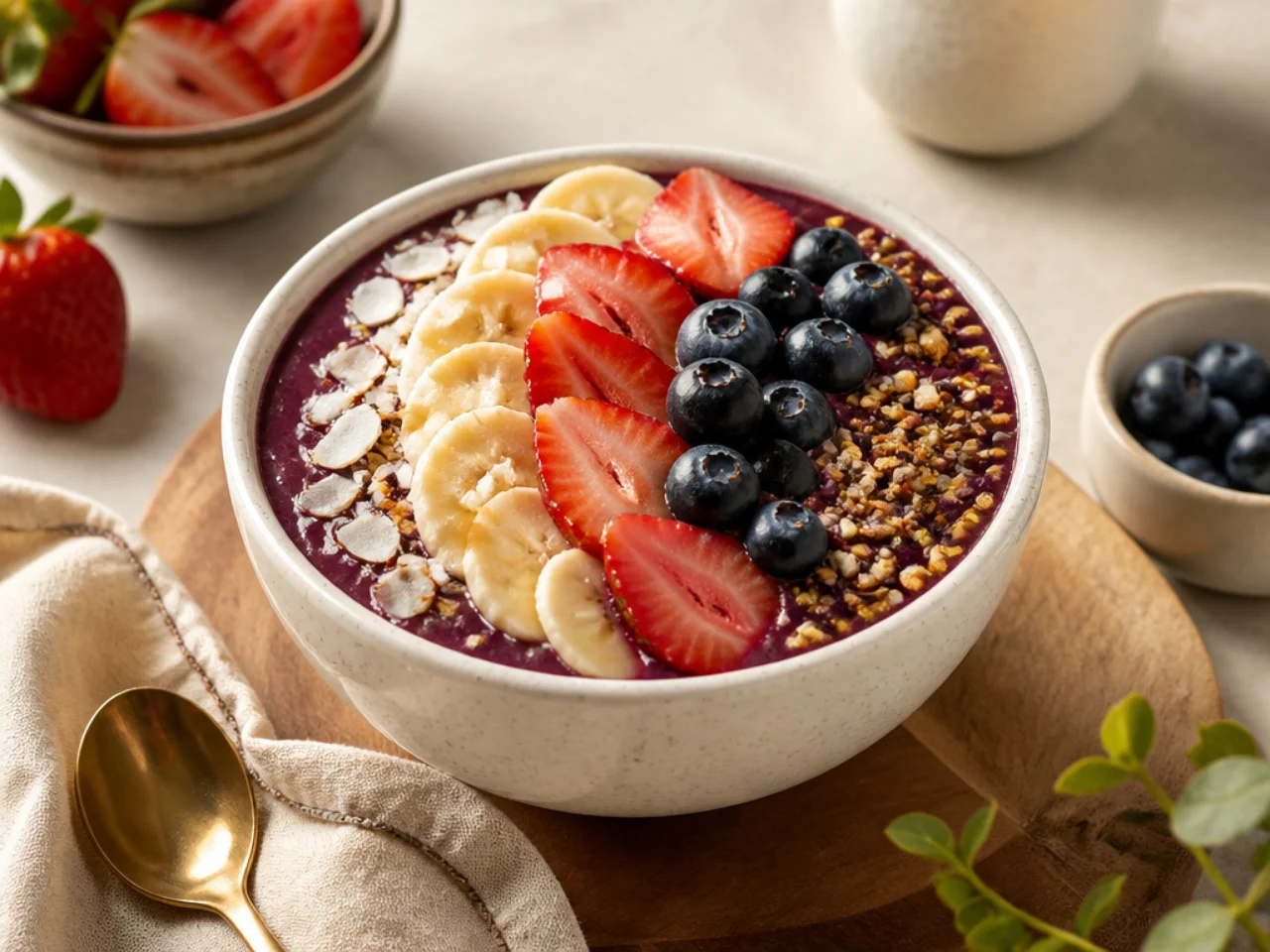 Breakfast Bowls recipe collection