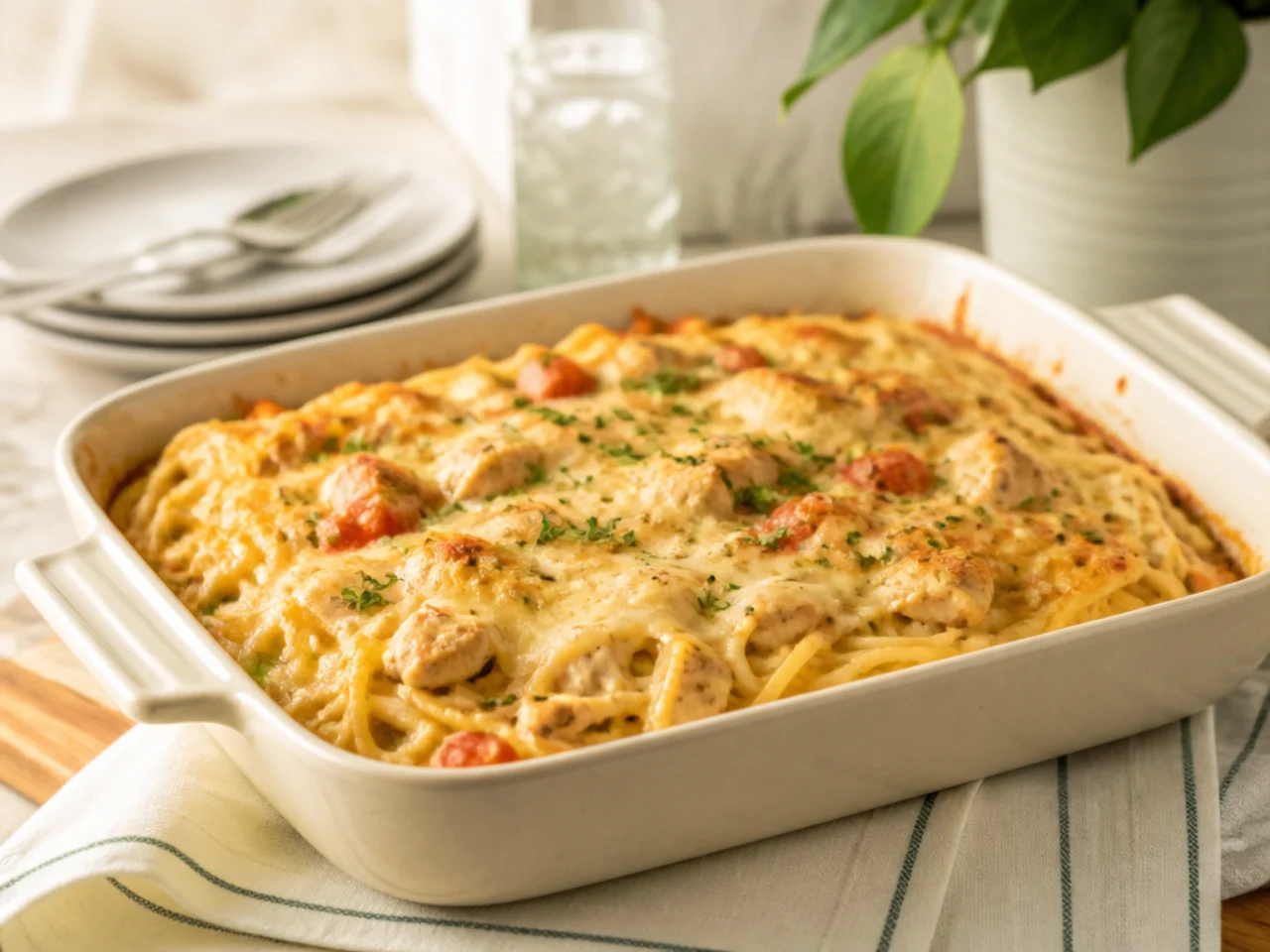 Family Casseroles recipe collection