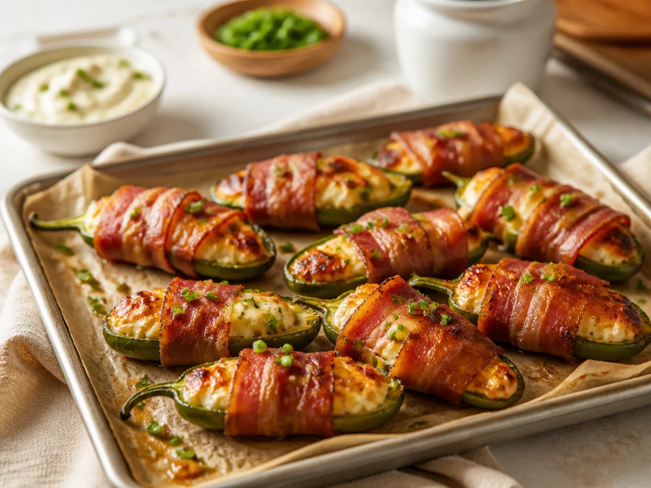 Game Day Appetizers recipe collection