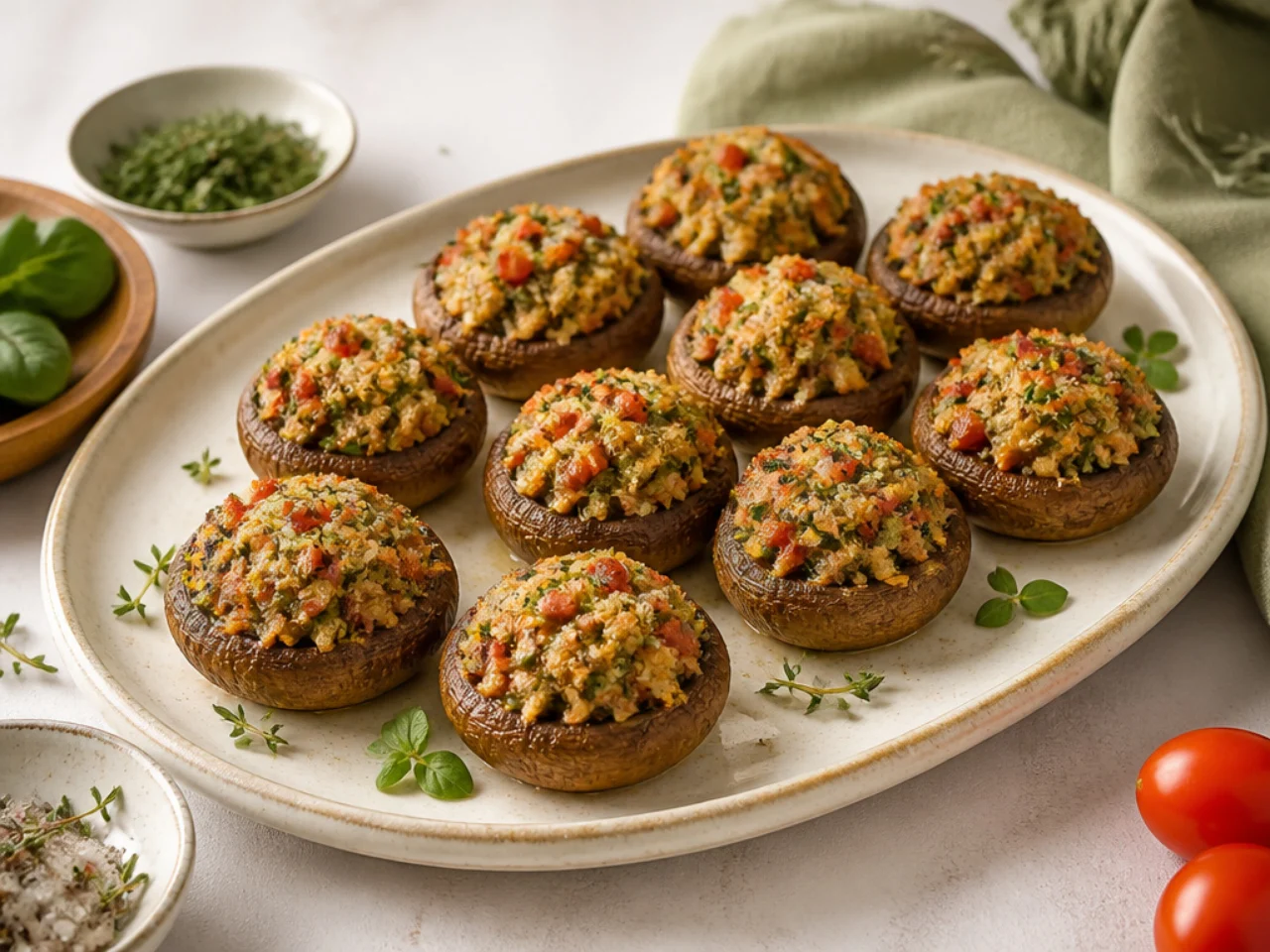 Holiday Appetizers recipe collection