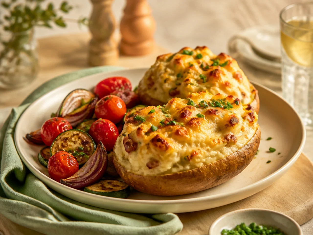 Side Dishes recipe collection