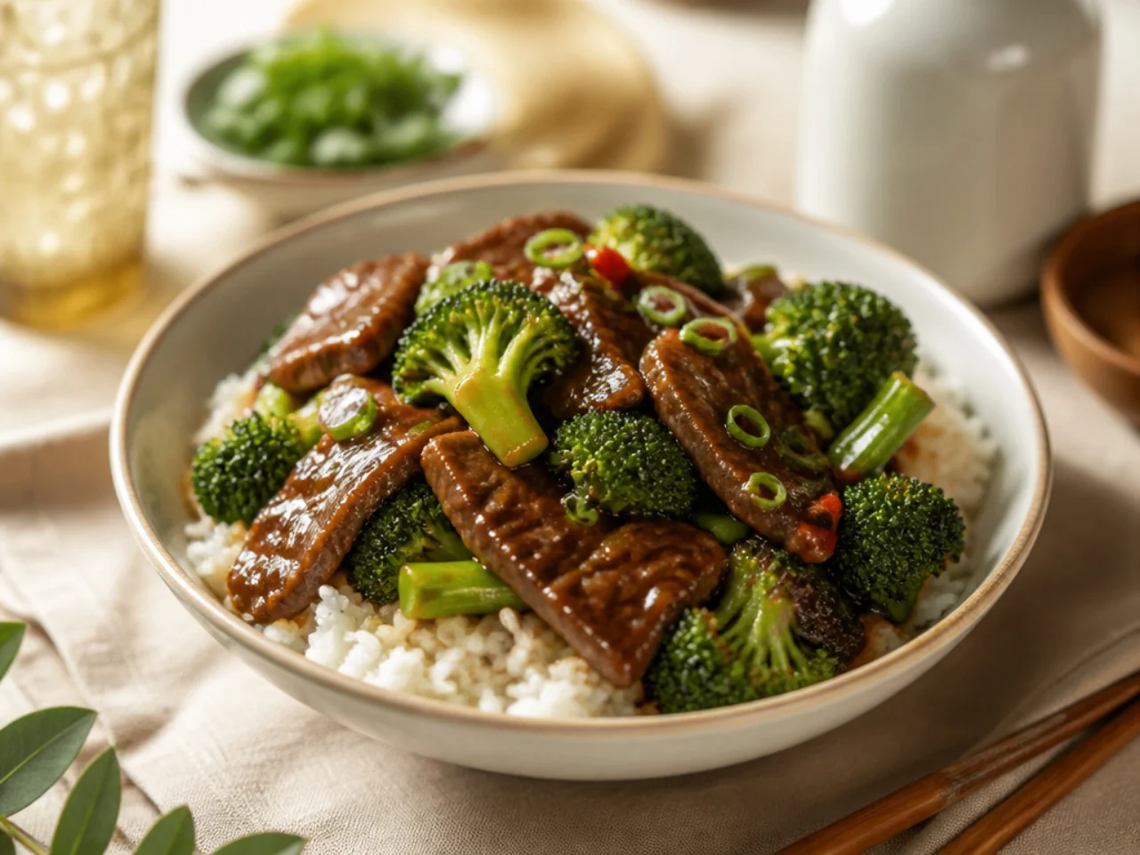 Takeout-Style Dinners recipe collection