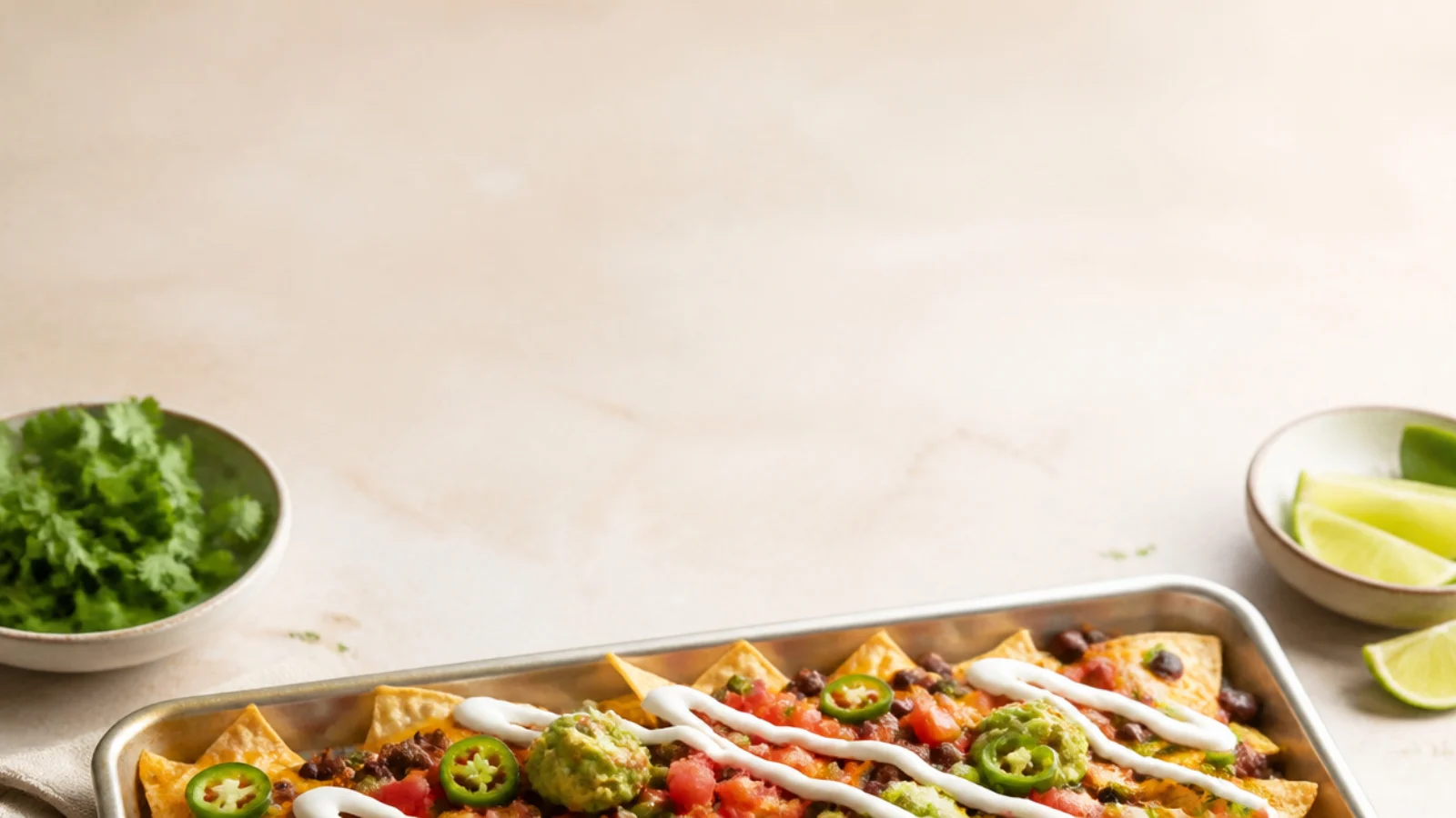 Pinterest pin for 15 Apple Nachos Ideas Kids Beg For