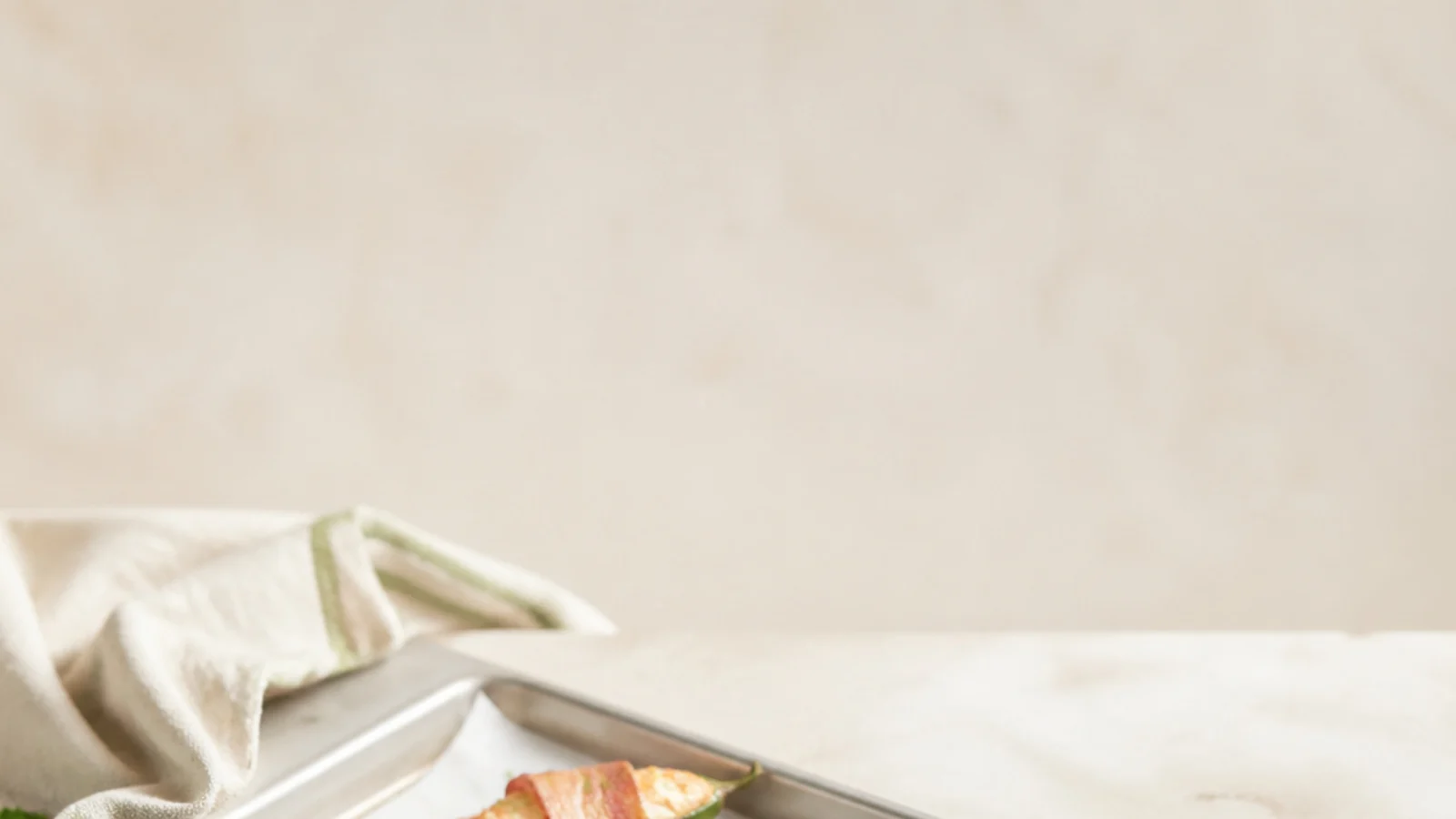 Pinterest pin for 15 Baked Jalapeno Popper Tips Worth Learning