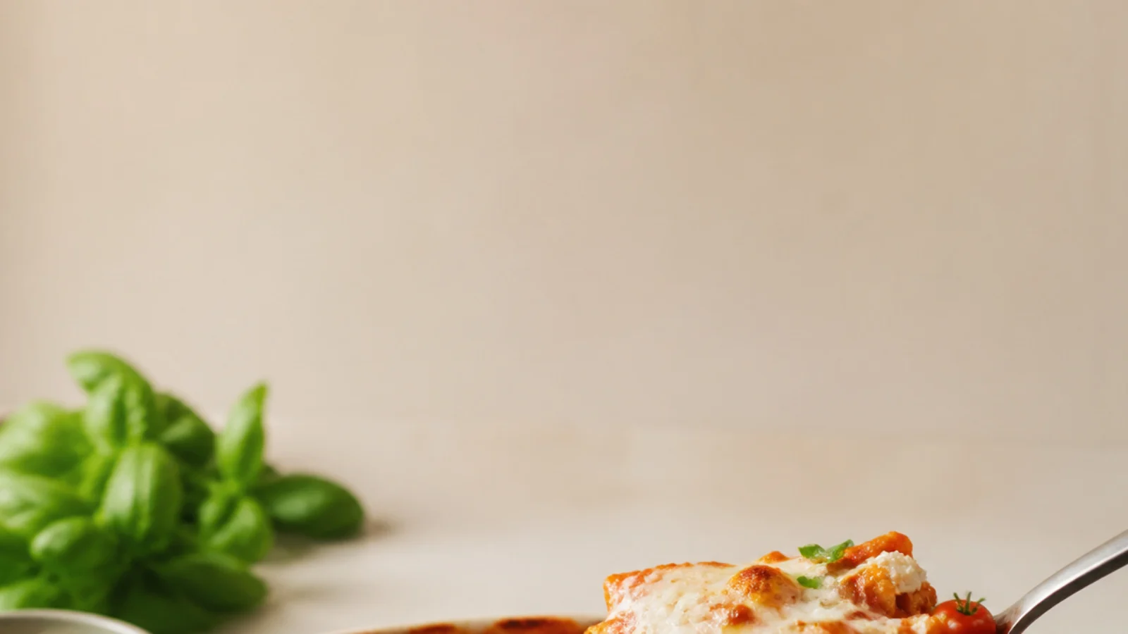 Pinterest pin for 15 Baked Ziti Recipes to Make on Repeat