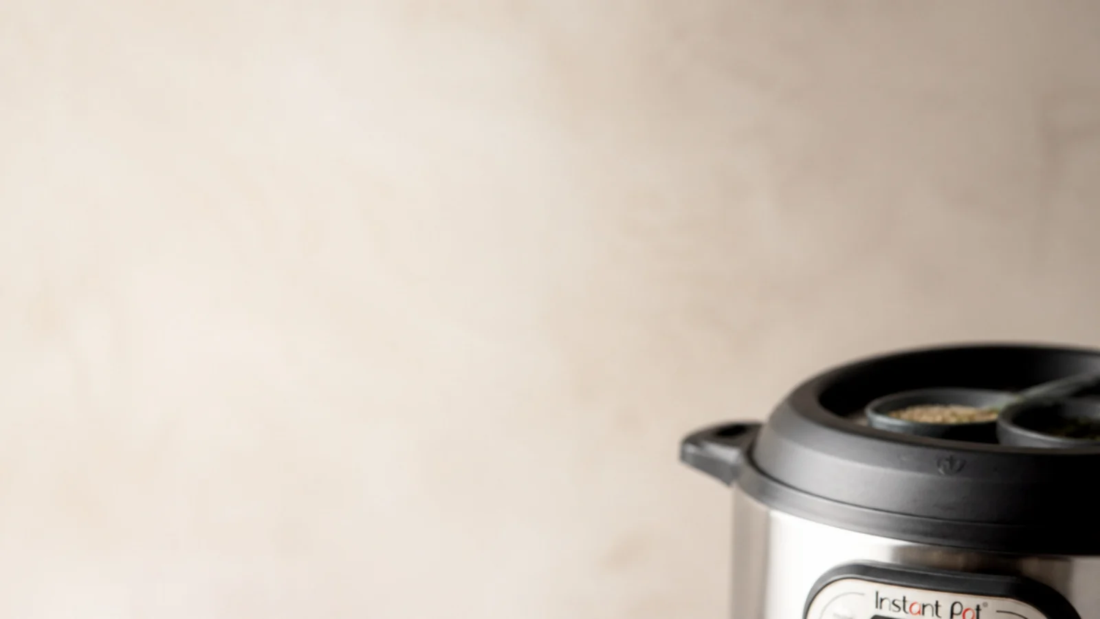 Pinterest pin for 15 Instant Pot Beef and Broccoli Made Simple