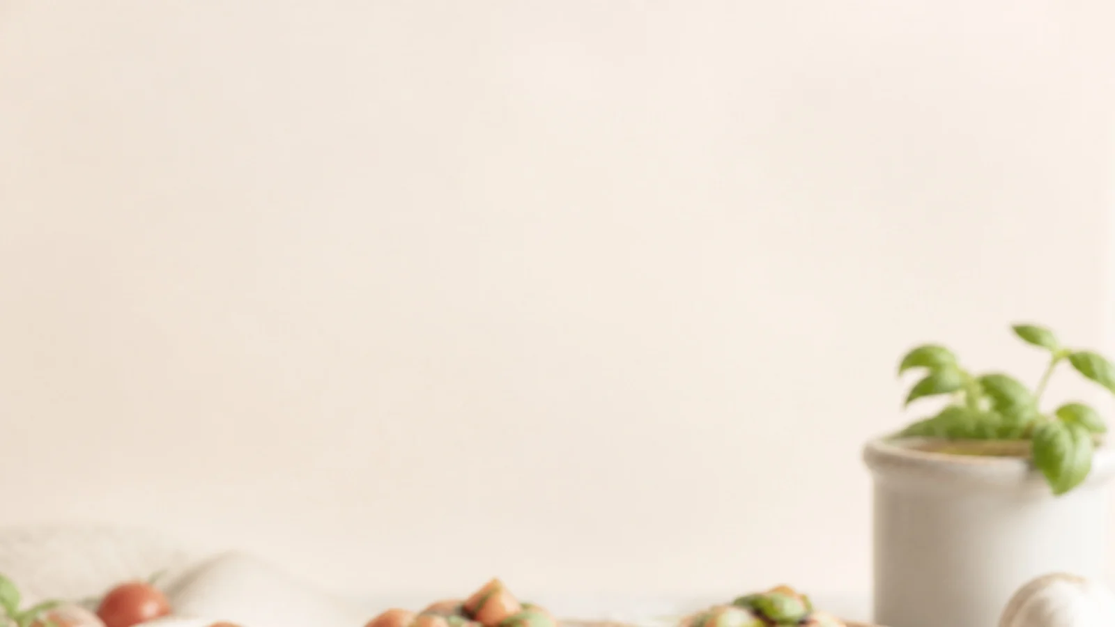 Pinterest pin for 20 Bruschetta Dip Recipes Everyone Devours