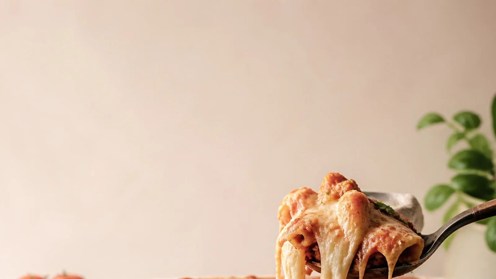Pinterest pin for 15 Ricotta Baked Ziti Tips Worth Knowing