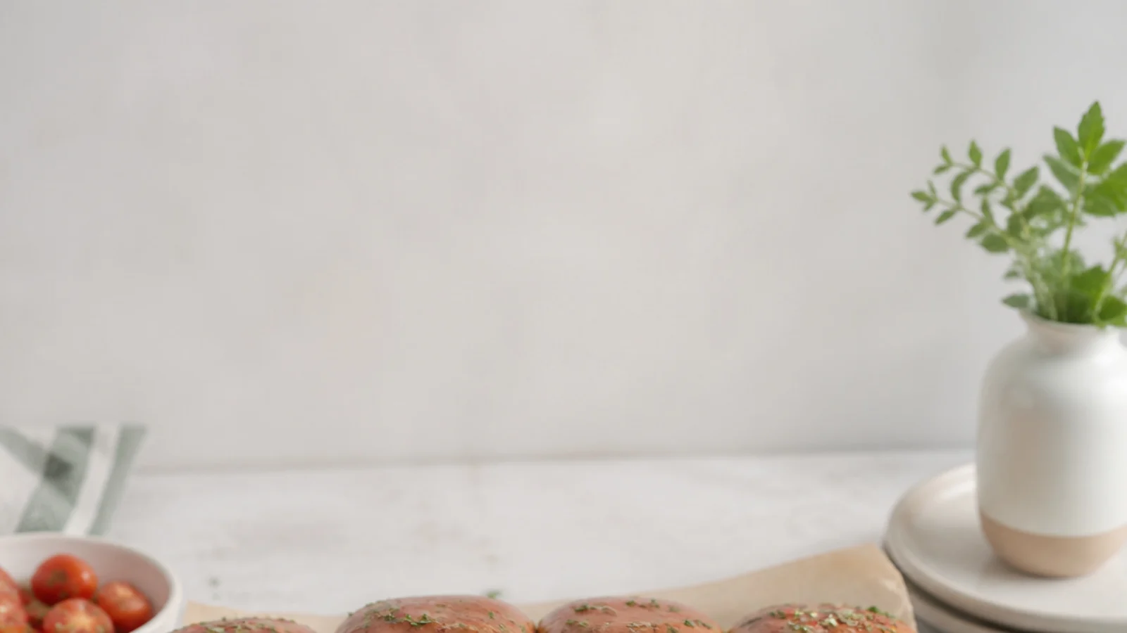 Pinterest pin for 20 Ground Beef Hawaiian Roll Sliders to Devour