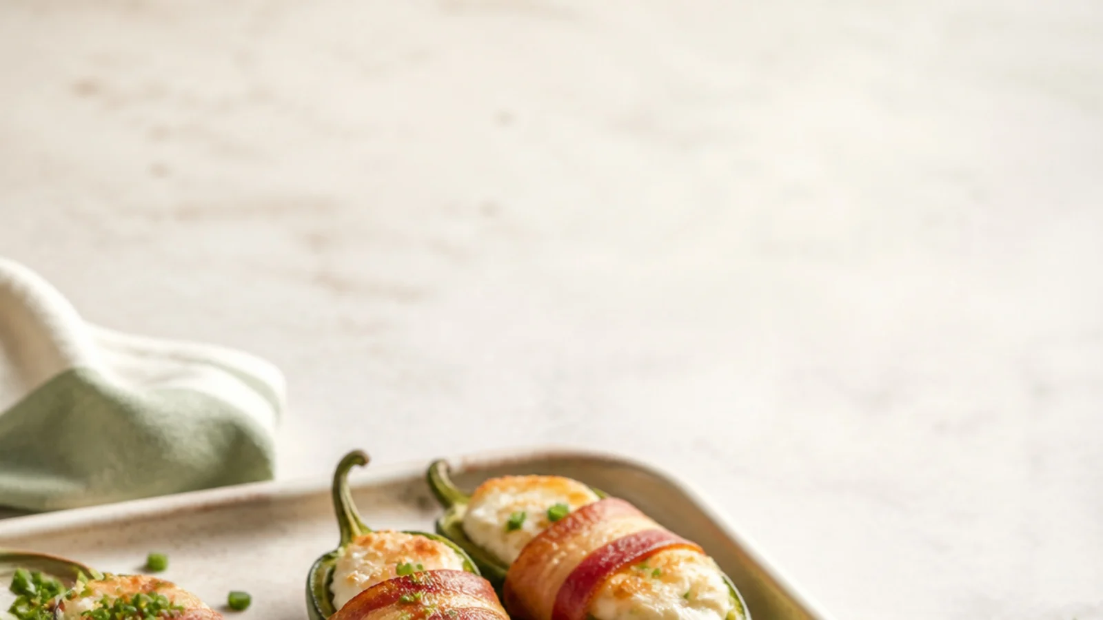 Pinterest pin for 20 Jalapeno Poppers Recipes Everyone Devours