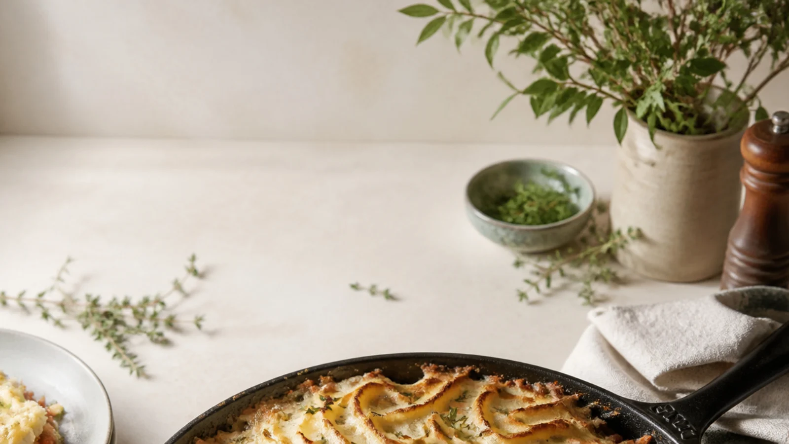 Pinterest pin for 15 Classic Lamb Shepherds Pie Recipes to Savor