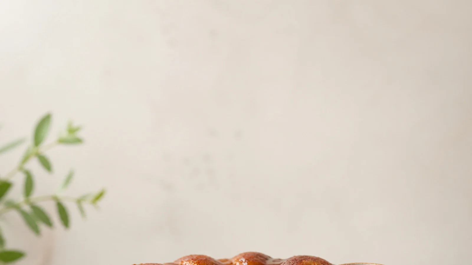 Pinterest pin for 25 Gooey Monkey Bread Recipes for Brunch