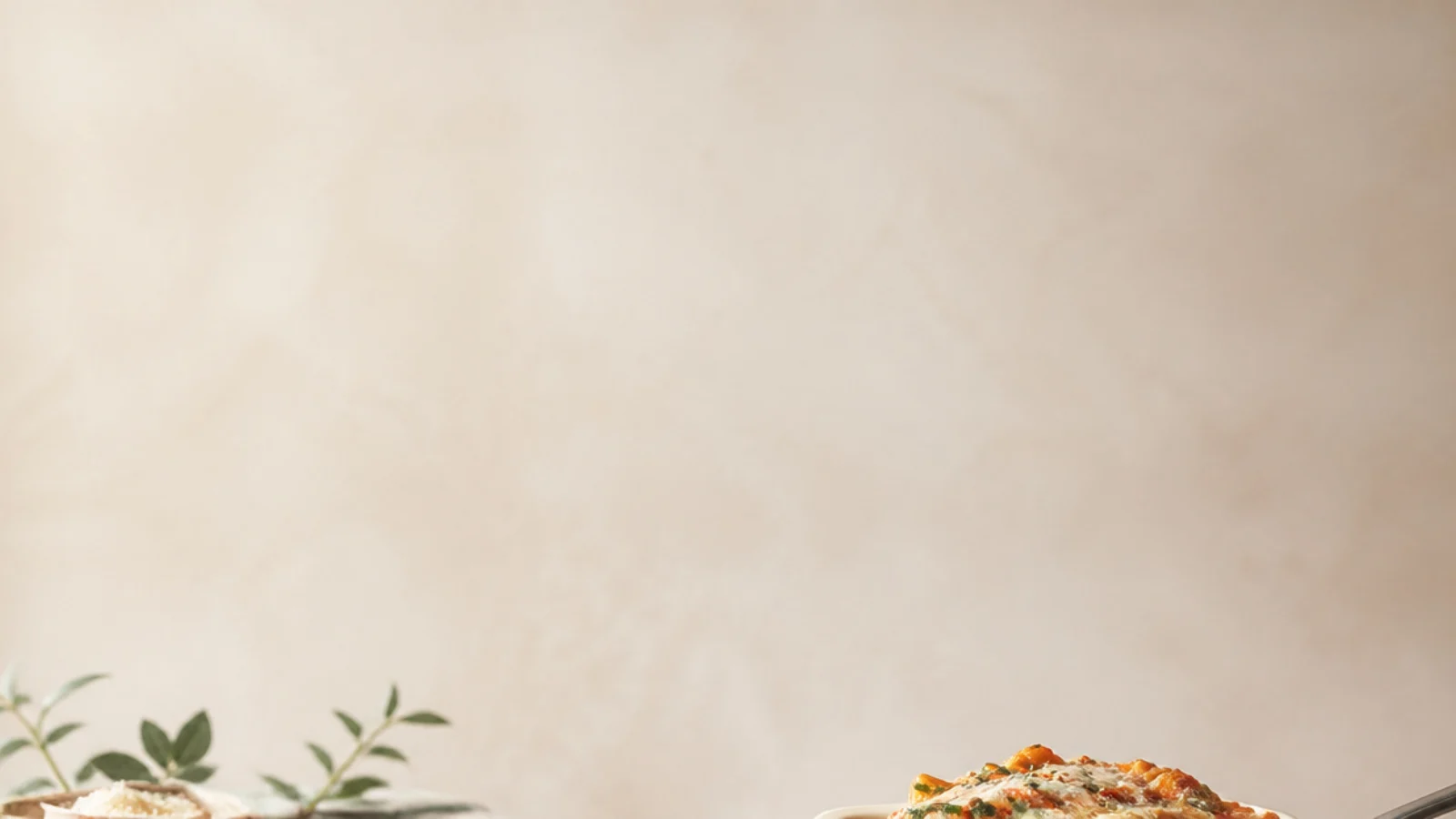 Pinterest pin for 15 Pioneer Woman Baked Ziti Ideas to Try