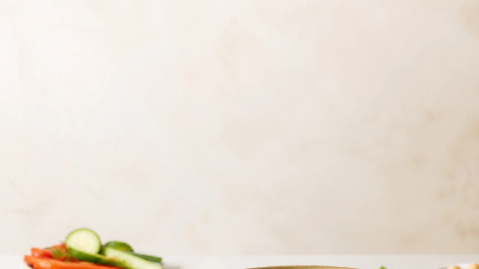 Pinterest pin for 15 Spicy Hummus Tweaks Worth Loving